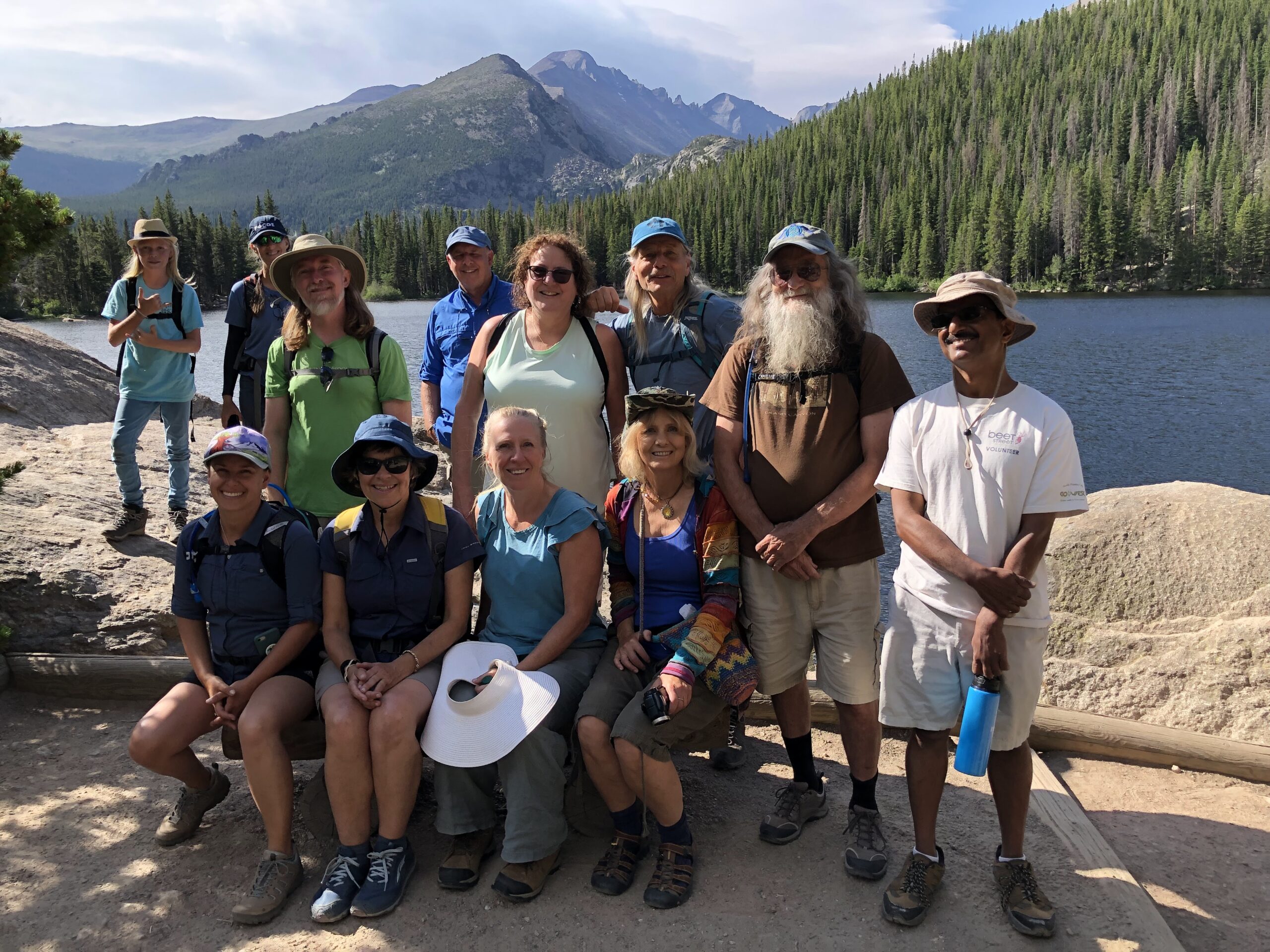 Bear Lake group picture scaled