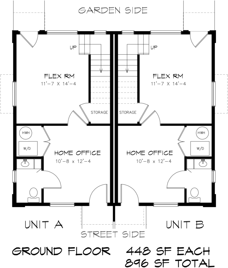 E2 PLAN GRND FLR 12-20-23