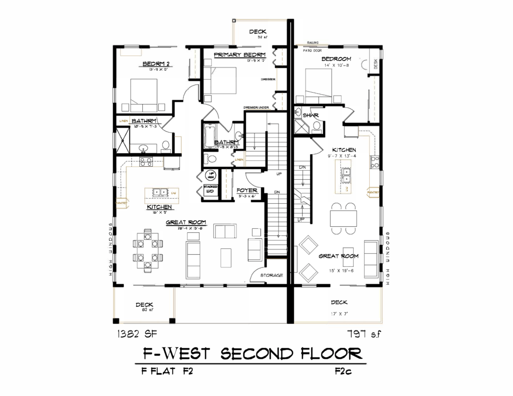 F WEST SECOND FLR review 3 12 24 1